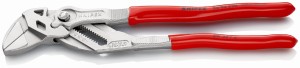 KNIPEX 86 03 250 Szczypce-klucz nastawny 250 mm