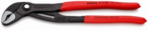 KNIPEX 87 01 300 Cobra Szczypce do rur 300 mm