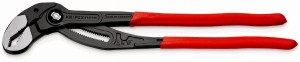 KNIPEX 87 01 400 Cobra XL Szczypce do rur 400 mm