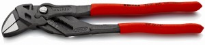 KNIPEX 86 01 250 Szczypce-klucz Szczypce i klucz w jednym narzędziu 250 mm