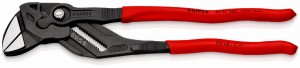 KNIPEX 86 01 300 Szczypce-klucz Szczypce i klucz w jednym narzędziu 300 mm