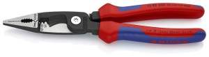 KNIPEX 13 82 200 Szczypce do prac instalacyjnych