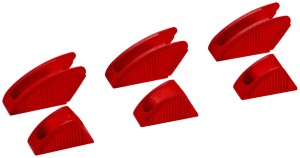 KNIPEX 86 09 300 V01 Osłonki 86 xx 300 (3 pairs)