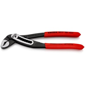 KNIPEX 88 01 180 Alligator, Szczypce do rur 180mm
