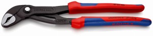 KNIPEX 87 02 300 Cobra Szczypce klucz do rur 300 mm