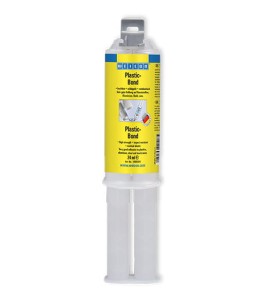 10565024 WEICON Plastic-Bond 24ml