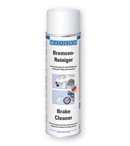 Weicon Brake Cleaner - Zmywacz odtłuszczacz - 500 ml