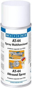Weicon AT-44 Spray uniwersalny środek smarny 400ml