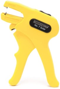 Weicon No. 7 Ściągacz izolacji kabli solarnych