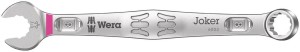 WERA 05020200001 Klucz płasko-oczkowy 6003 Joker 8 mm