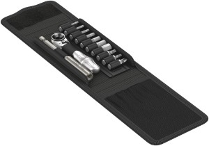 Wera 05004170001 Wera Bicycle Set 1