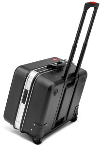 KNIPEX 00 21 41 LE Walizka narzędziowa „BIG Twin Move” pusta