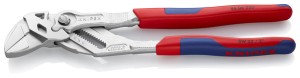 KNIPEX 86 05 250 Szczypce klucz nastawny 250mm