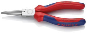 KNIPEX 30 35 160 Szczypce okrągłe wydłużone 160mm