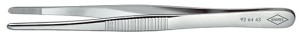 KNIPEX 92 64 43 Pęseta Pinceta uniwersalna  120 mm