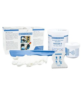 WEICON B Żywica epoksydowa 10050005 - 0.5 kg