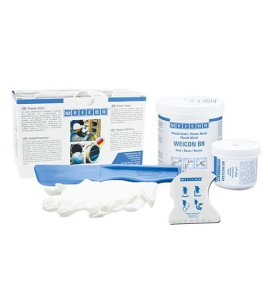 WEICON BR Żywica epoksydowa 10420005 – 0.5 kg