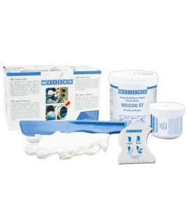 WEICON ST Żywica epoksydowa 10410005 - 0.5 kg