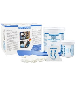 WEICON Ceramic BL Żywica epoksydowa 10400020  - 2 kg
