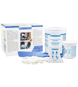 WEICON WR2 Żywica epoksydowa 10350020 - 2.0 kg