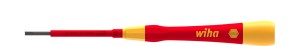 Wiha Wkrętak precyzyjny PicoFinish electric Płaski 3,0 x 65  mm (42377)