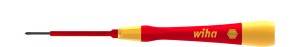 Wiha Wkrętak precyzyjny PicoFinish electric PH1 (42380)