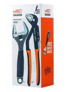 BAHCO 9031-8224 Dwupak Ergo 9031-8224
