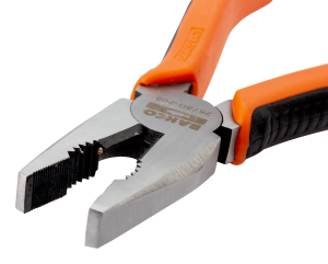 BAHCO 2678 G-180 Kombinerki uniwersalne 180mm