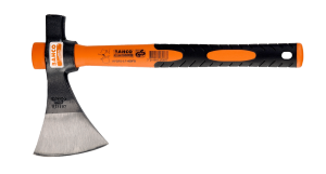 BAHCO HFGPS-0,7-400FG Siekiera toporek włókno