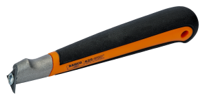 BAHCO 625 Skrobak ergonomiczny z kaburą ochronną