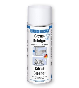 Weicon 11217400 Citrus Cleaner Czyszczący spray do dezynfekcji