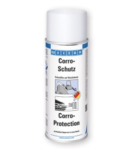 Weicon 11550400 Corro protection Spray antykorozyjny