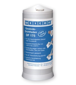 Weicon 30010175 Nić uszczelniająca do gwintów DF 175 (175m)