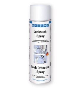 Weicon 11651400 Wykrywacz nieszczelności Leak Detection Spray