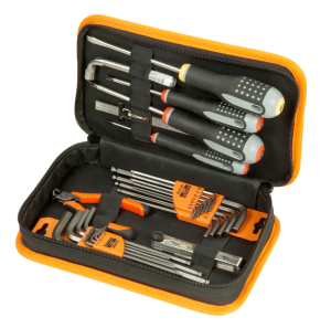 BAHCO Organizer narzędziowy aktówka 4750FB5A