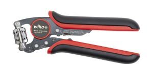 Wiha 45223 Zaciskarka Praska do tulejek 16 mm