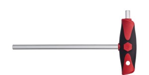 Wiha 26168 Klucz trzpieniowy imbusowy z rękojeścią 5,0 x 150mm