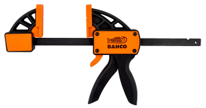 BAHCO Ścisk szybko blokujący QC-150A-2P - 2 szt.