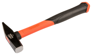 BAHCO Młotek typu niemieckiego Uchwyt z włókna szklanego 300 g 481F-300