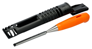 BAHCO 414-6 Dłuto 6 mm