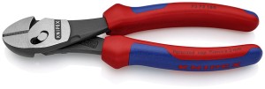 KNIPEX 73 72 180 Szczypce boczne wzmocnione 180mm