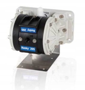 GRACO Pompa membranowa 1/4” Husky 205 (D12091)