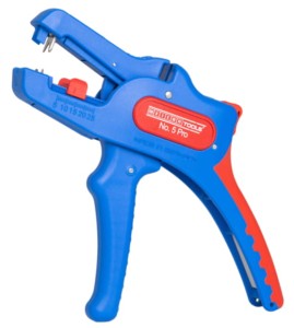 Weicon  51005005 Ściągacz izolacji Nr 5 PRO 0,2 - 16 mm2