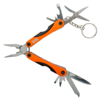 BAHCO MTT121 Mini Multitool Brelok 110 mm