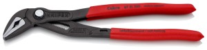 KNIPEX 87 51 250 Szczypce do rur Cobra ES z wydłużoną szczęką