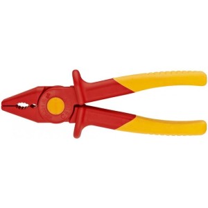 KNIPEX 98 62 01 Szczypce chwytające z tworzywa