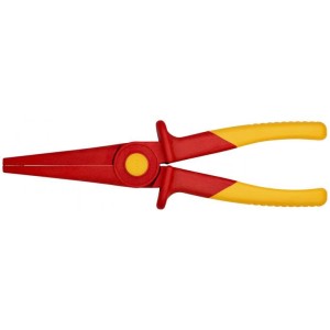 KNIPEX 98 62 02 Szczypce wydłużone z tworzywa izolowane