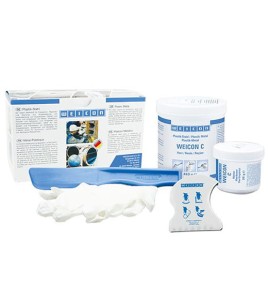 WEICON C Żywica epoksydowa 0.5 kg 10100005