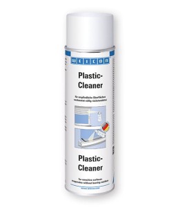 WEICON Plastic Cleaner zmywacz odtłuszczacz 500ml