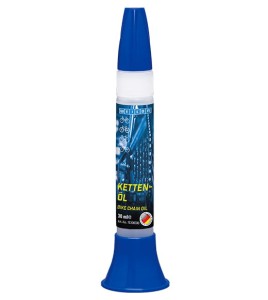 WEICON Olej do łańcuchów rowerowych 30 ml